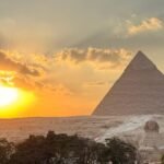 Best Pyramid Tours: Discover Egypt's Ancient Wonders Up Close
