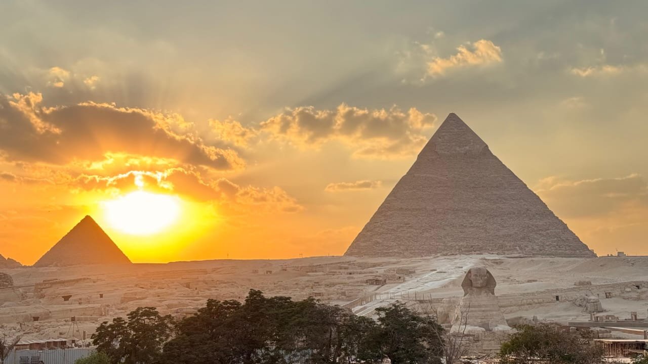 Best Pyramid Tours: Discover Egypt's Ancient Wonders Up Close